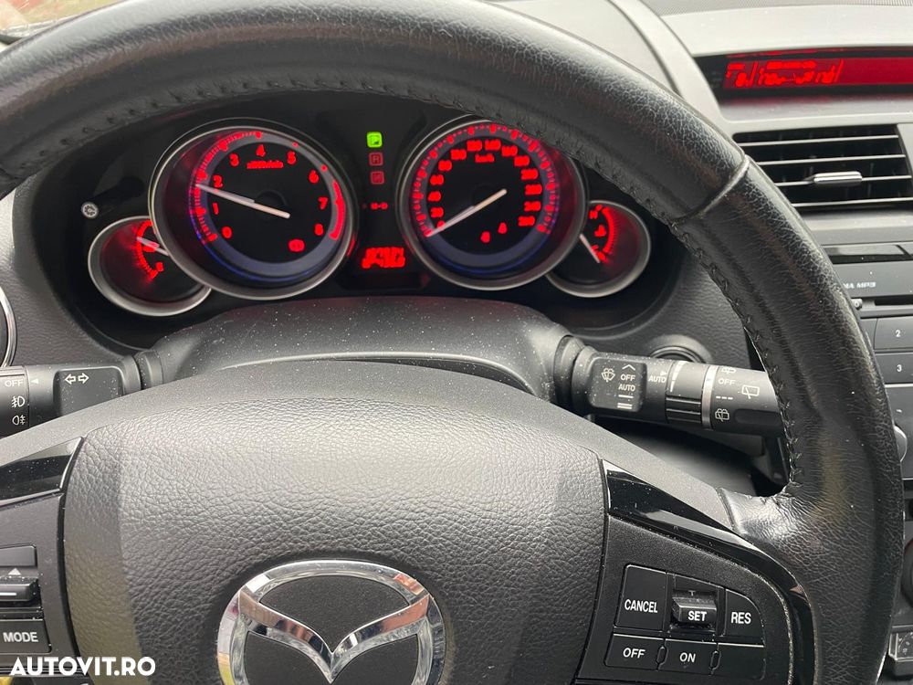 Mazda 6 2.0i DISI TE Plus AT - 8