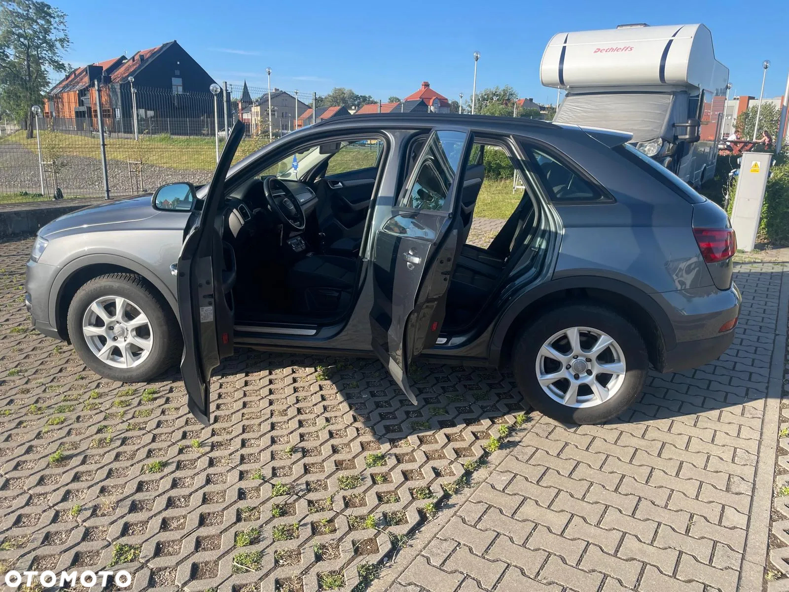 Audi Q3 2.0 TFSI Quattro - 22