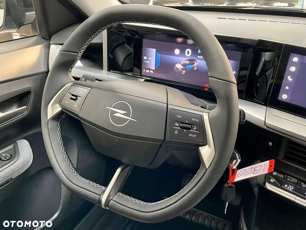 Opel Frontera 1.2 T mHEV GS eDTC6 - 9