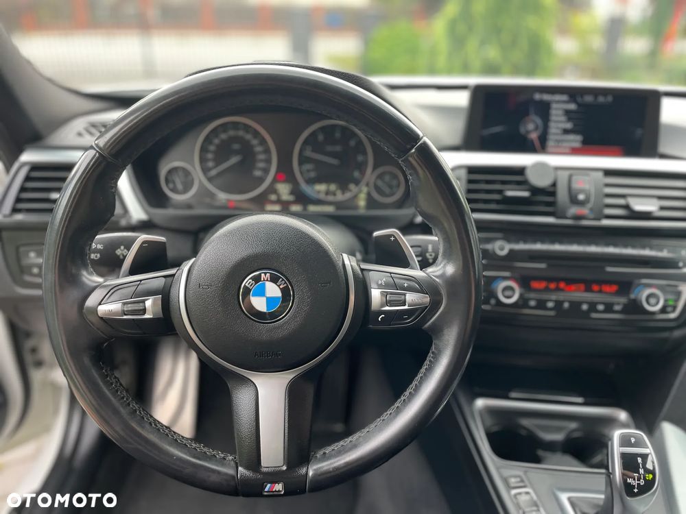 BMW Seria 3 - 19