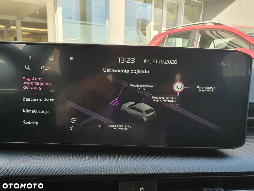 Kia XCeed 1.6 T-GDI M DCT - 29