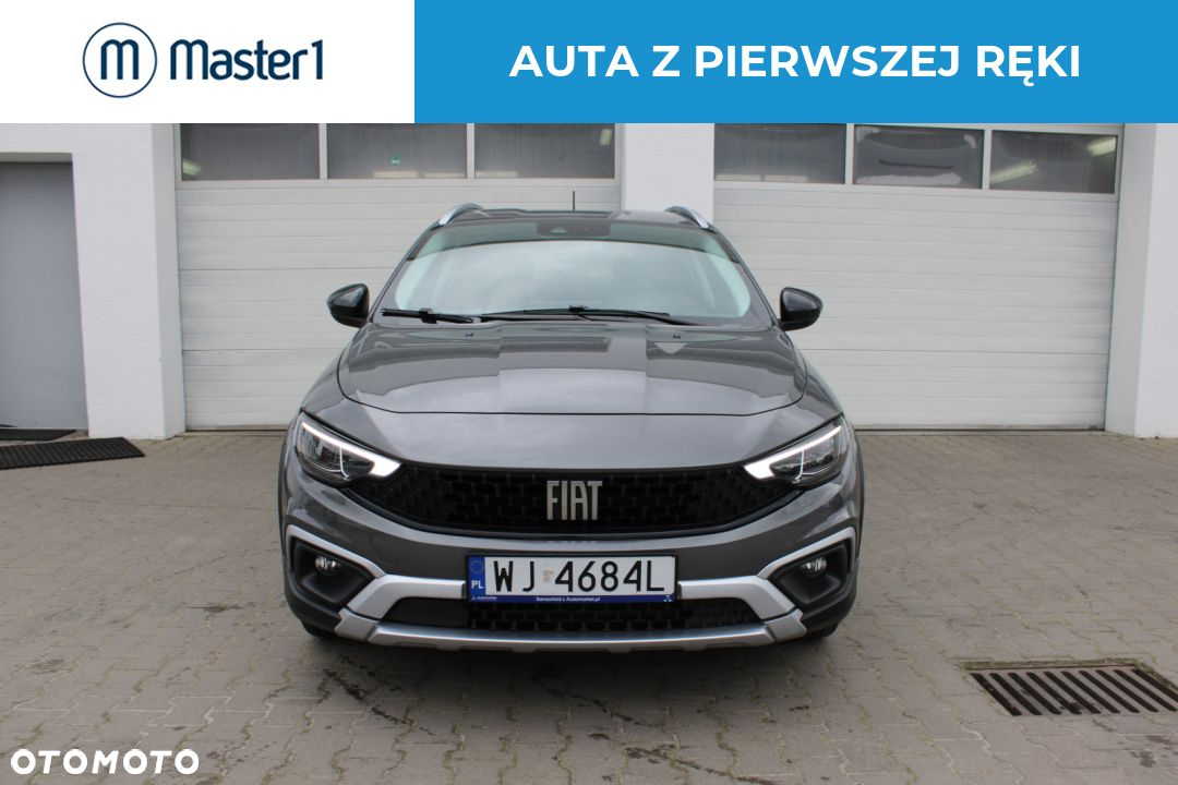 Fiat Tipo 1.0 T3 Cross - 4