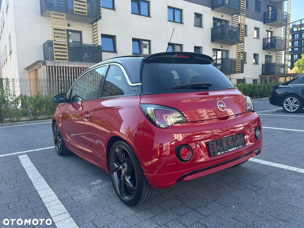 Opel Adam 1.4 Start/Stop Unlimited - 6