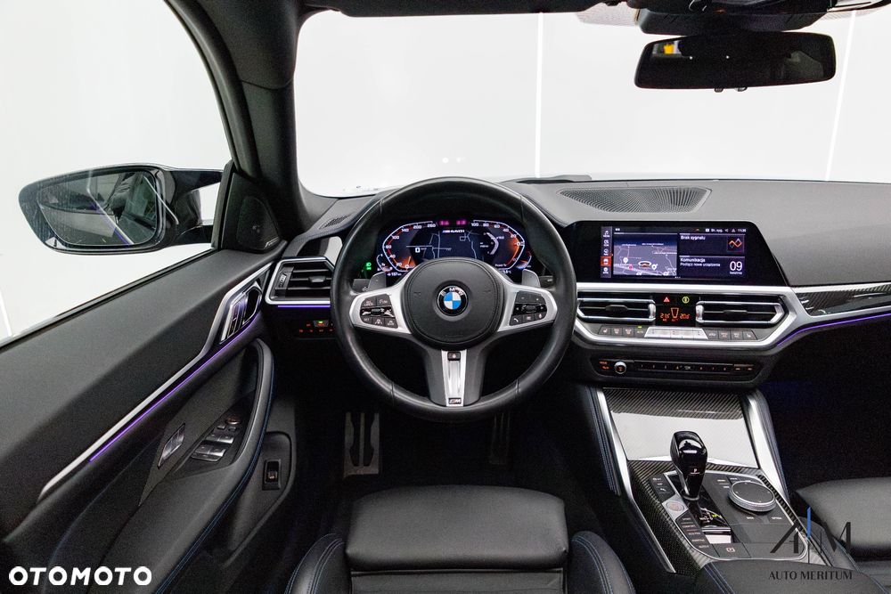 BMW Seria 4 M440i - 19