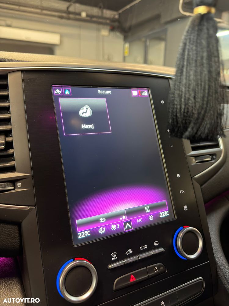 Renault Talisman ENERGY dCi 130 EDC INTENS - 13