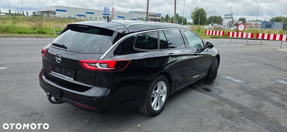 Opel Insignia 2.0 CDTI automatik Business Innovation - 12