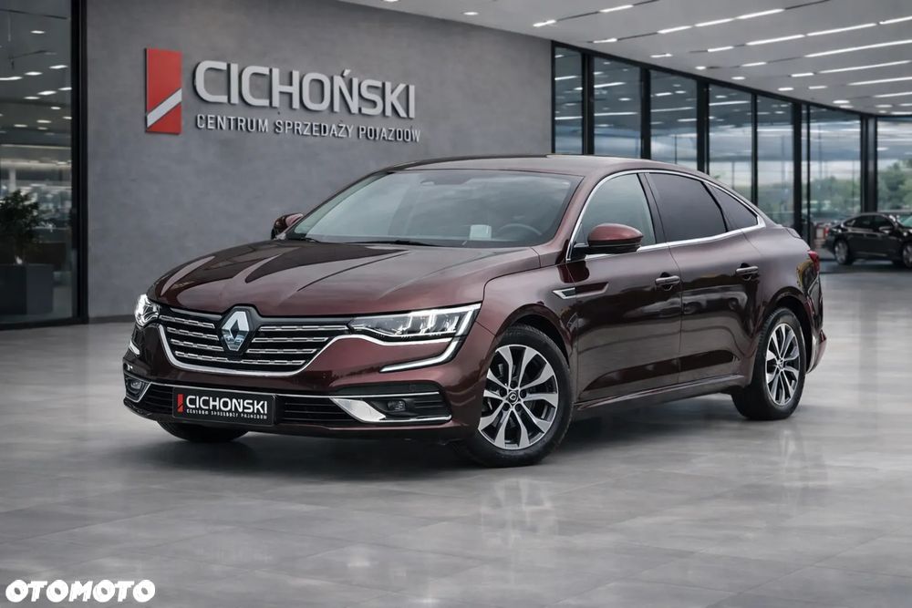Renault Talisman 1.3 TCe FAP Initiale Paris EDC - 1