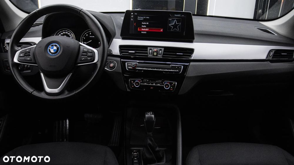 BMW X1 xDrive25e Advantage - 16