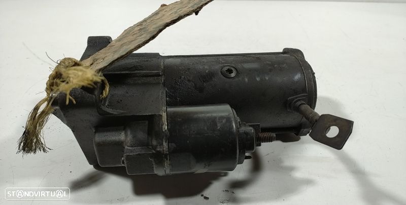 Motor De Arranque Volvo V40 Combi (645) - 1