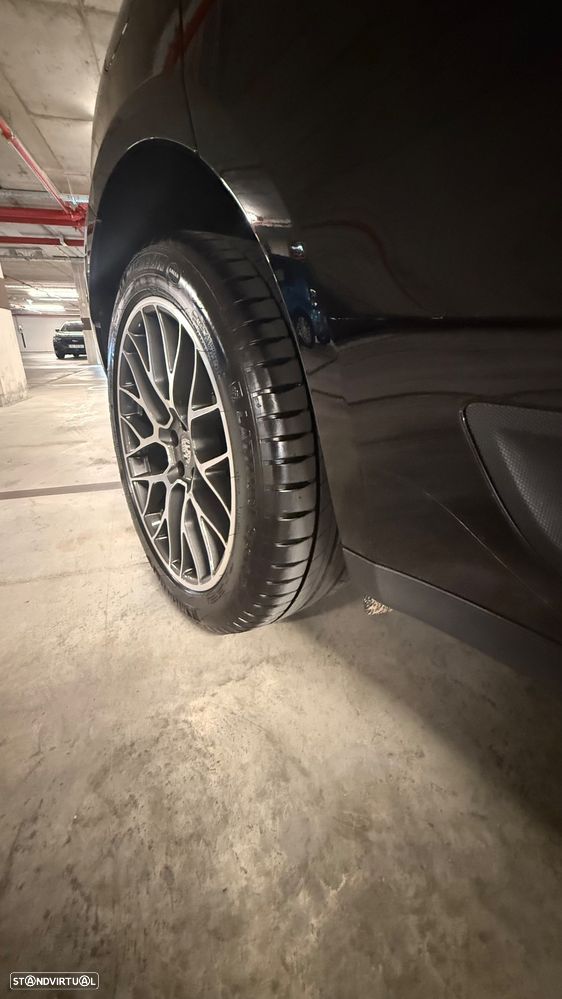 Porsche Macan Standard - 12