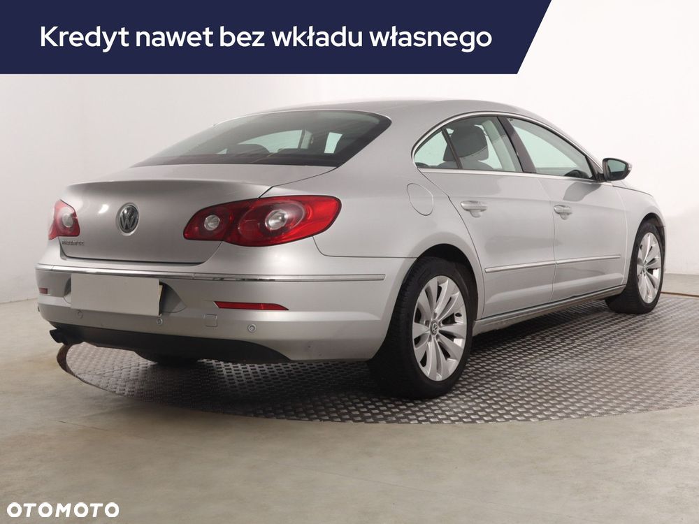 Volkswagen CC - 7