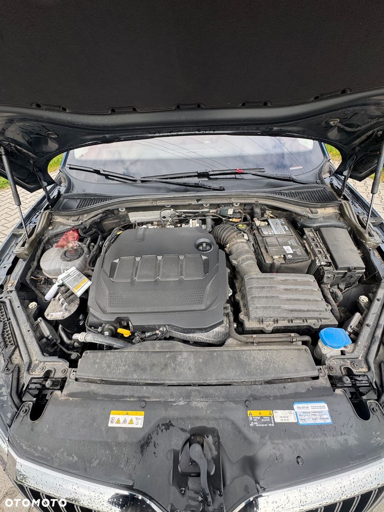 Skoda Superb - 18