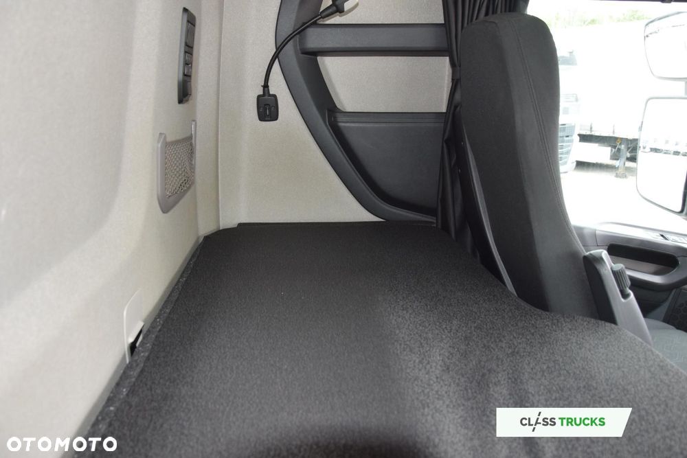 Scania R450 CR20H Retarder Adaptive Cruise Control ADAS Package - 12