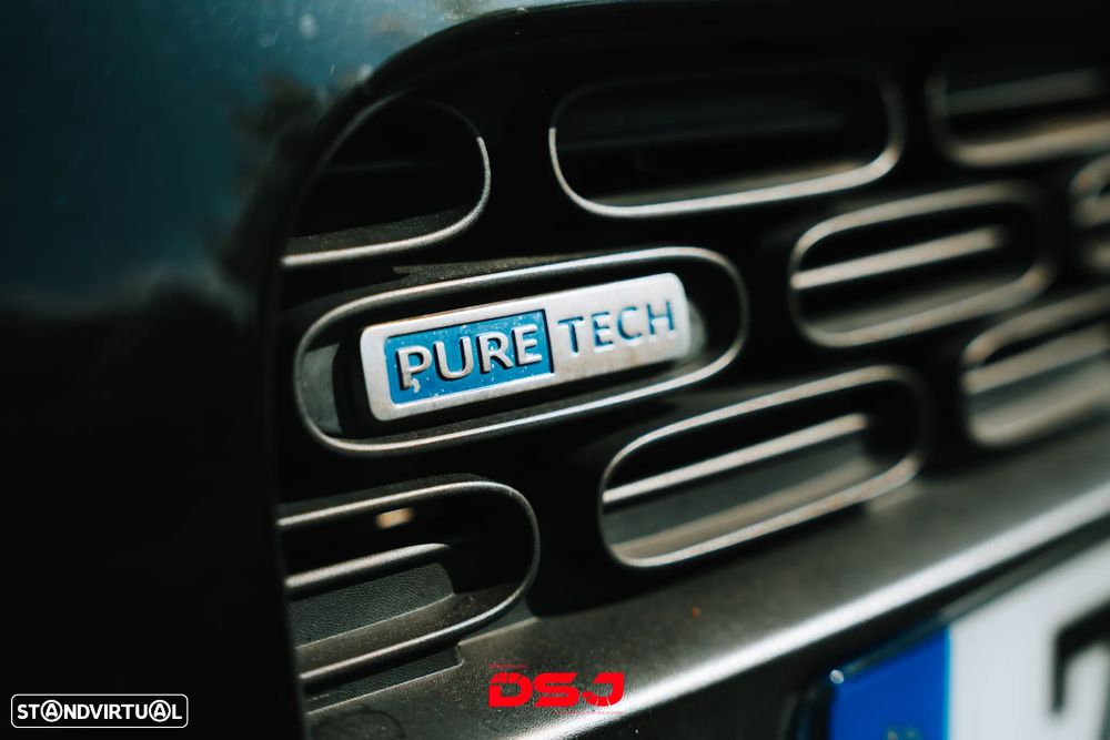 Citroën C3 1.2 PureTech Feel - 3