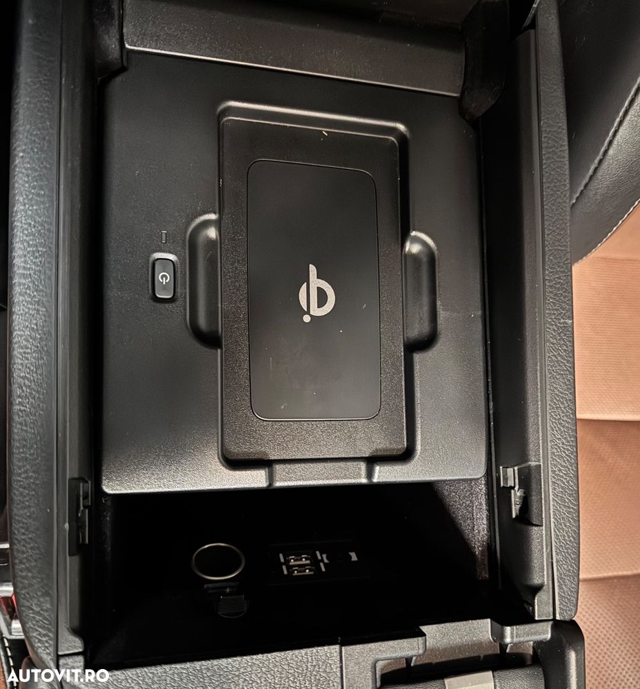 Lexus Seria NX 300h Luxury - 15
