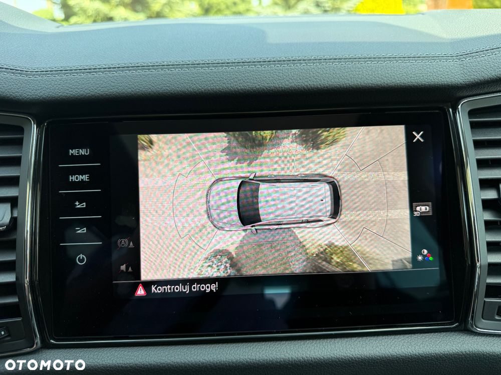 Skoda Kodiaq 2.0 TDI 4x2 L&K DSG - 17
