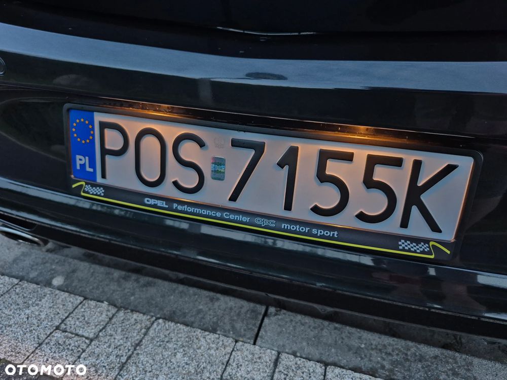 Opel Astra 2.0 CDTI DPF BiTurbo ecoFLEX Start/Stop - 28