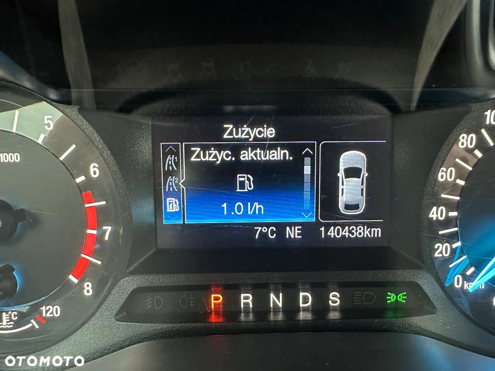 Ford Mondeo 1.5 EcoBoost Ambiente Plus - 23