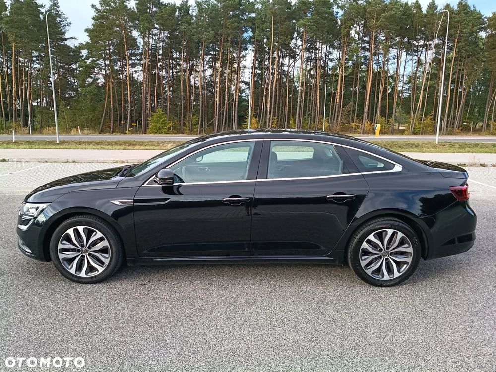 Renault Talisman 1.3 TCe FAP Intens EDC - 14