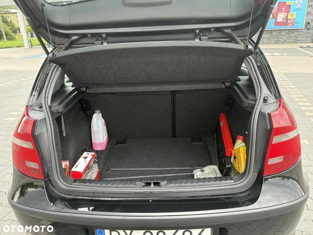 BMW Seria 1 - 9