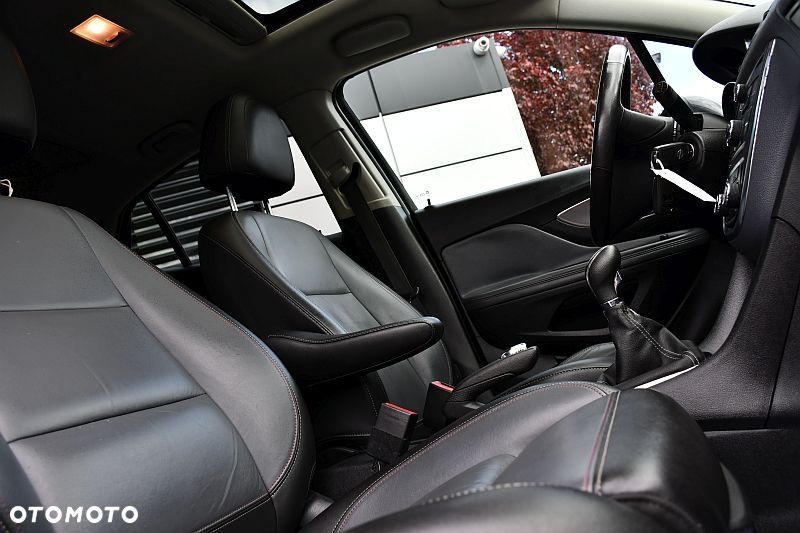Opel Mokka 1.4 T Cosmo S&S 4x4 - 25