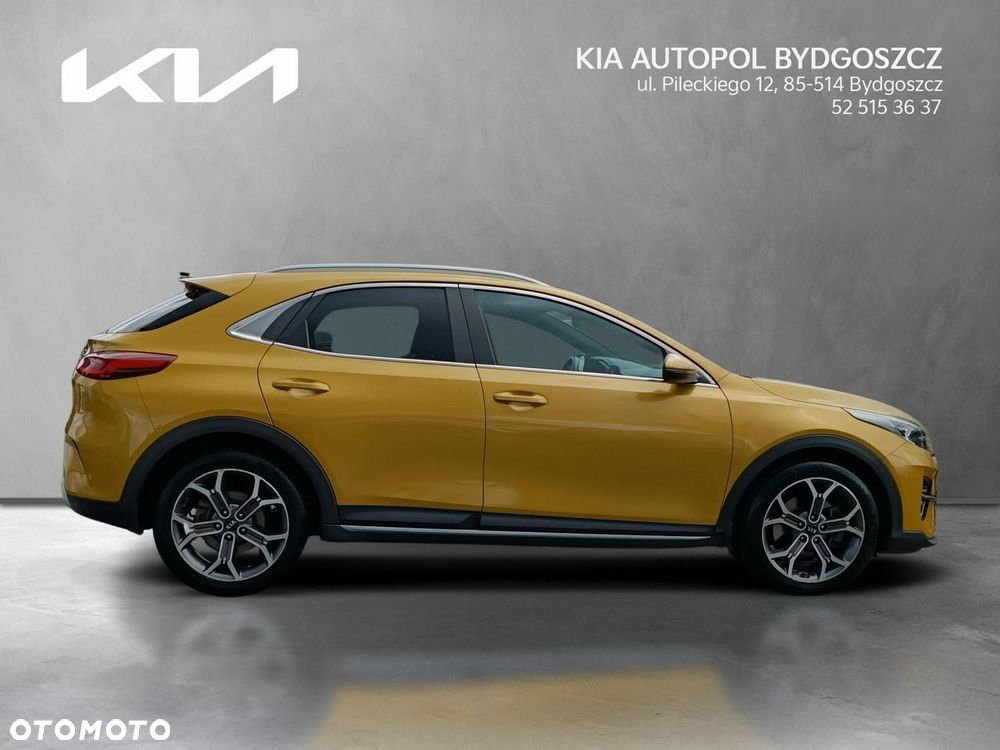Kia XCeed - 6