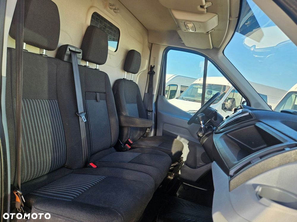 Ford transit L3H3 *49999zł NETTO* 2.0TdCi/170KM - 28