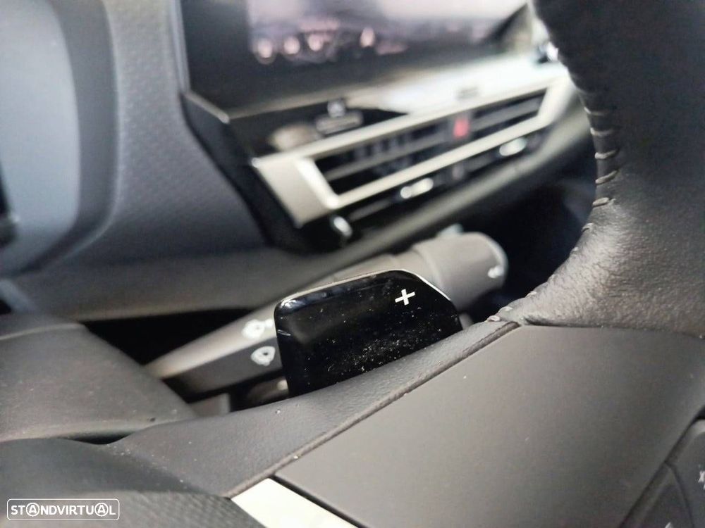 Citroën C4 1.2 Hybrid Plus e-DSC6 - 15