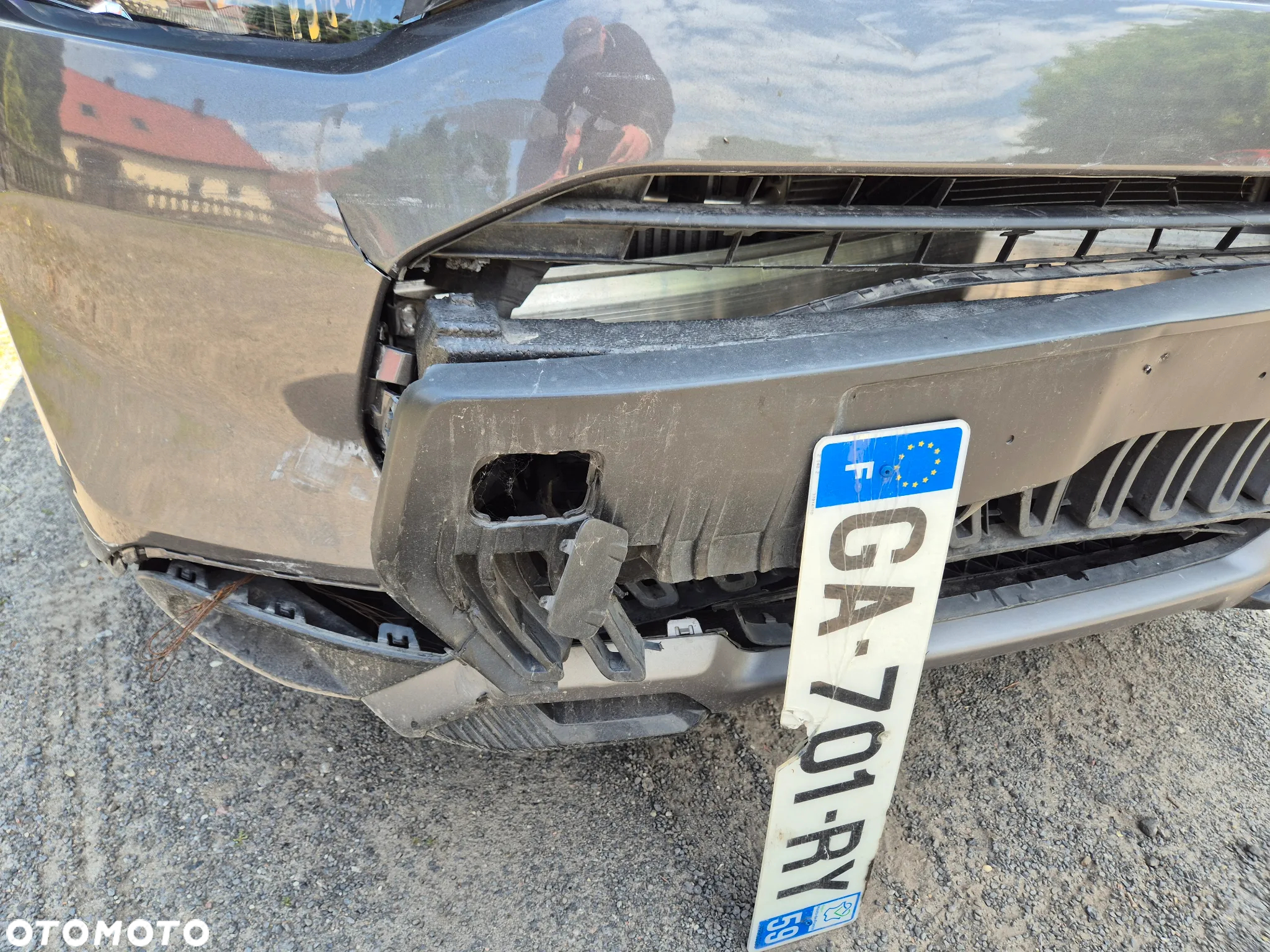 Citroën C3 Aircross 1.2 PureTech GPF Live S&S - 16