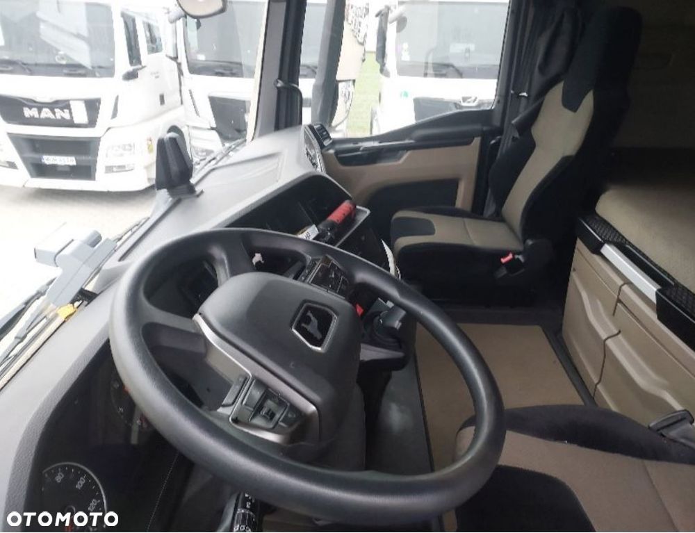 MAN TGX 18.510 4x2 BL SA GM - 5