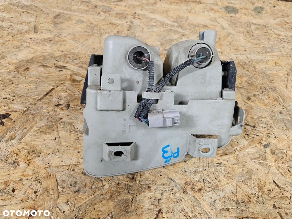 TOYOTA PRIUS III LIFT 12-15 DRL KIERUNKOWSKAZ LEWY KOMPLET - 9