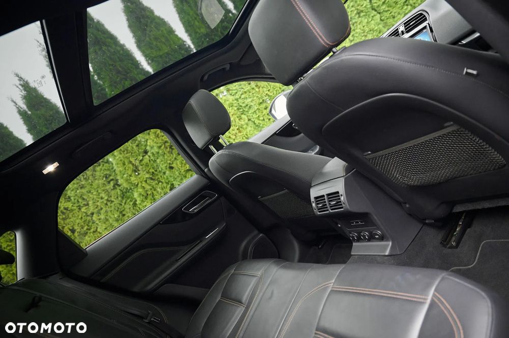 Jaguar F-Pace 20d AWD Prestige - 21