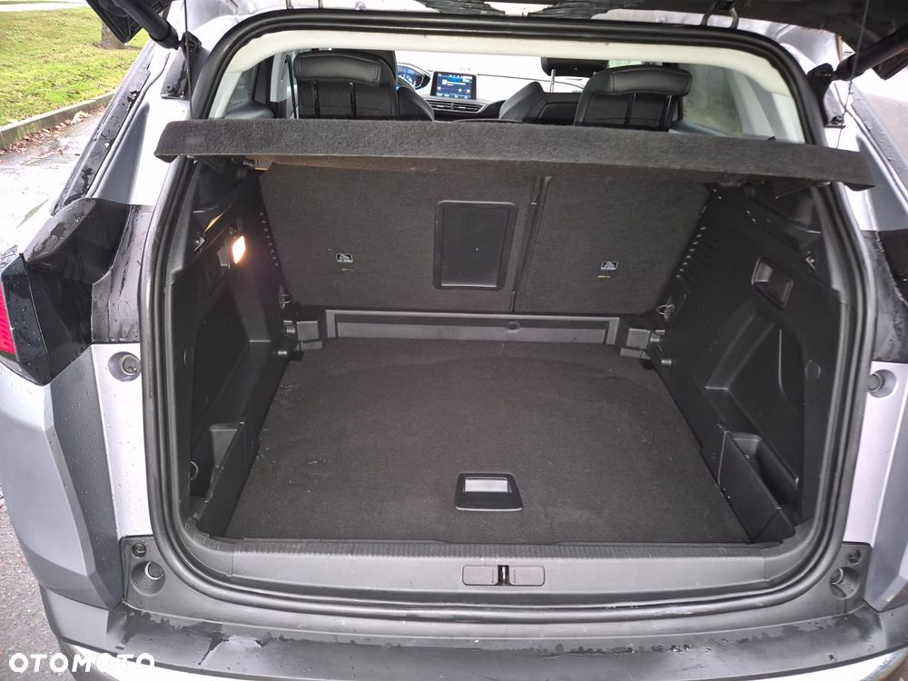 Peugeot 3008 - 13