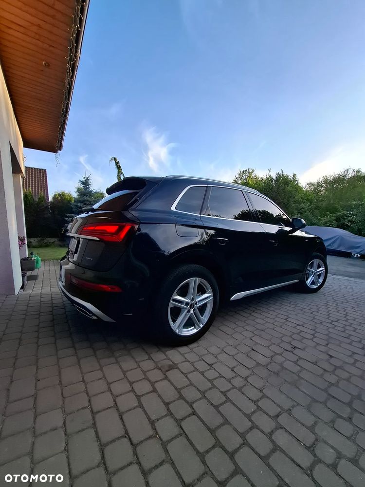 Audi Q5 - 6