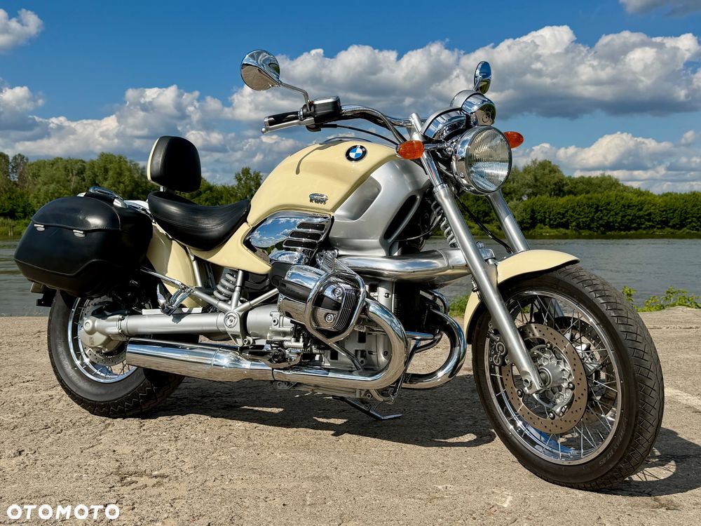 BMW R - 4