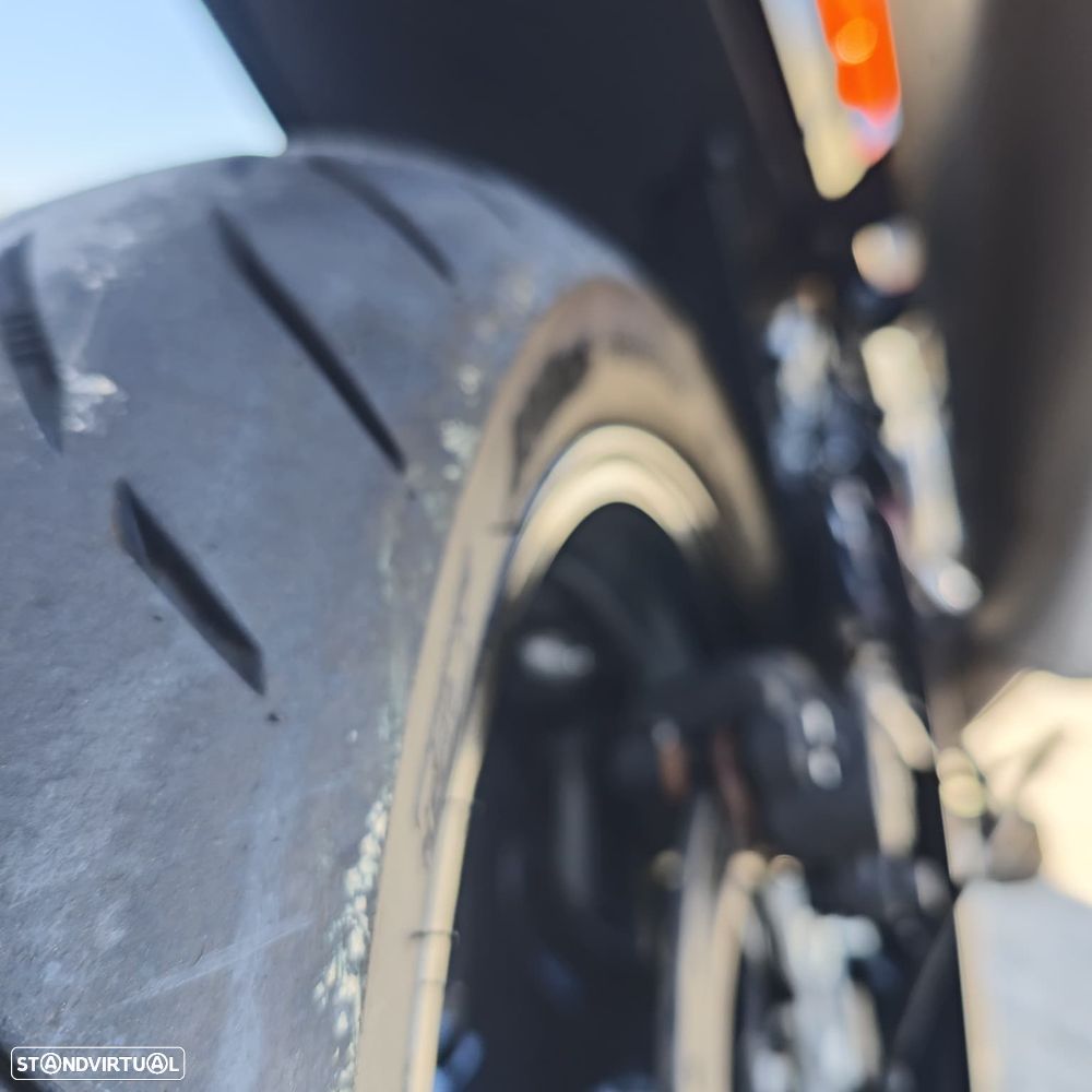 KTM 1290 Super Adventure S - 28