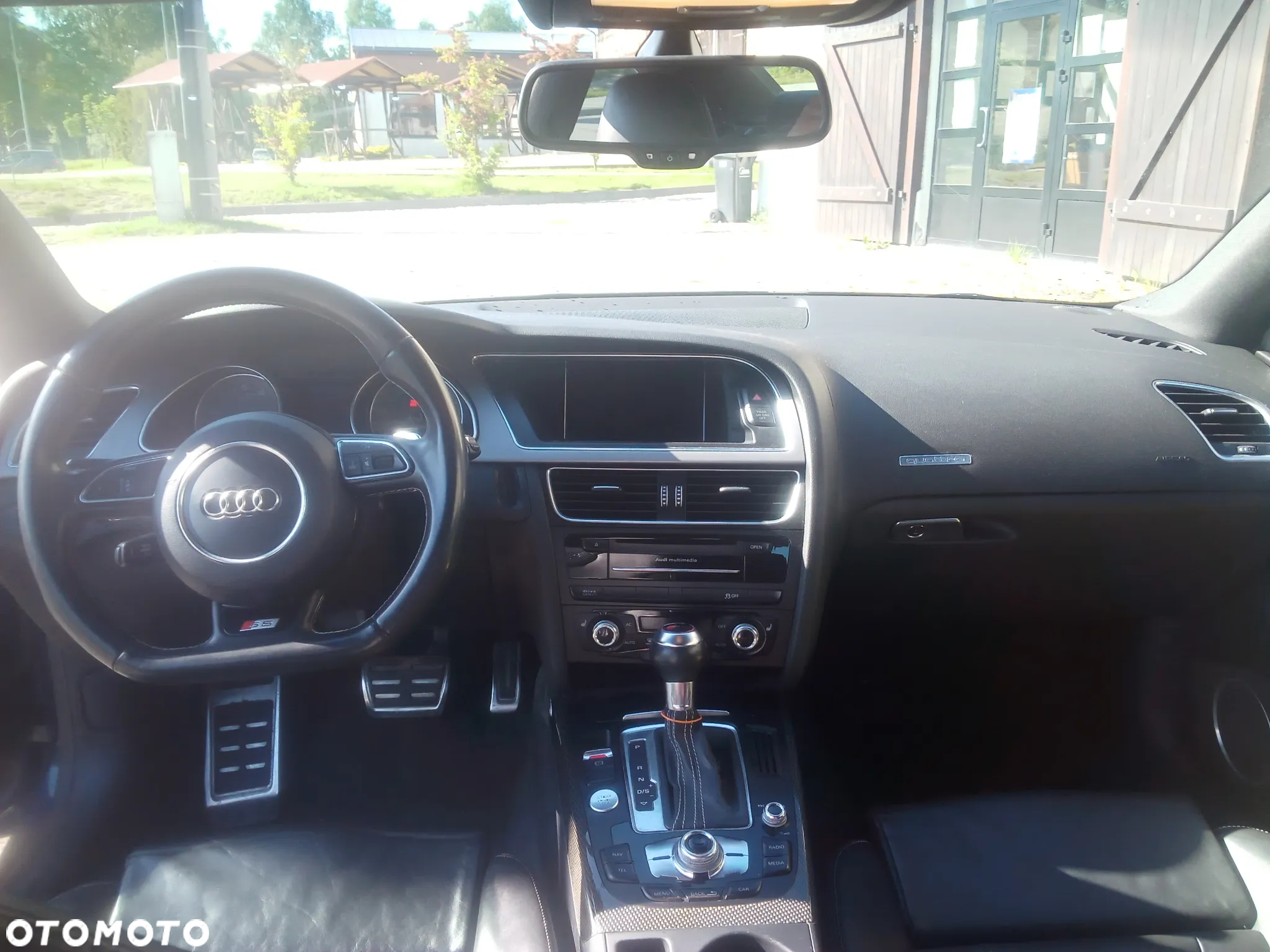 Audi S5 3.0 TFSI Quattro S tronic - 25