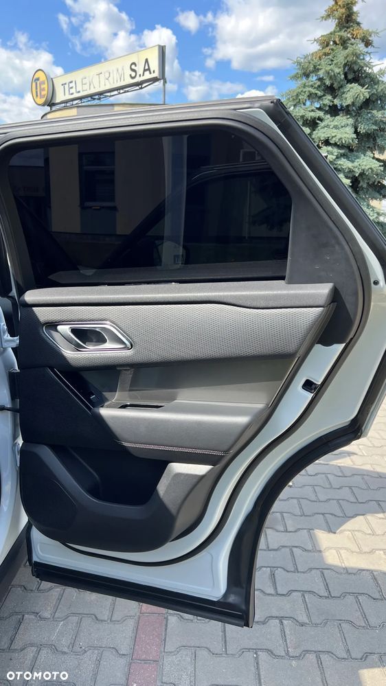 Land Rover Range Rover Velar 3.0 - 15