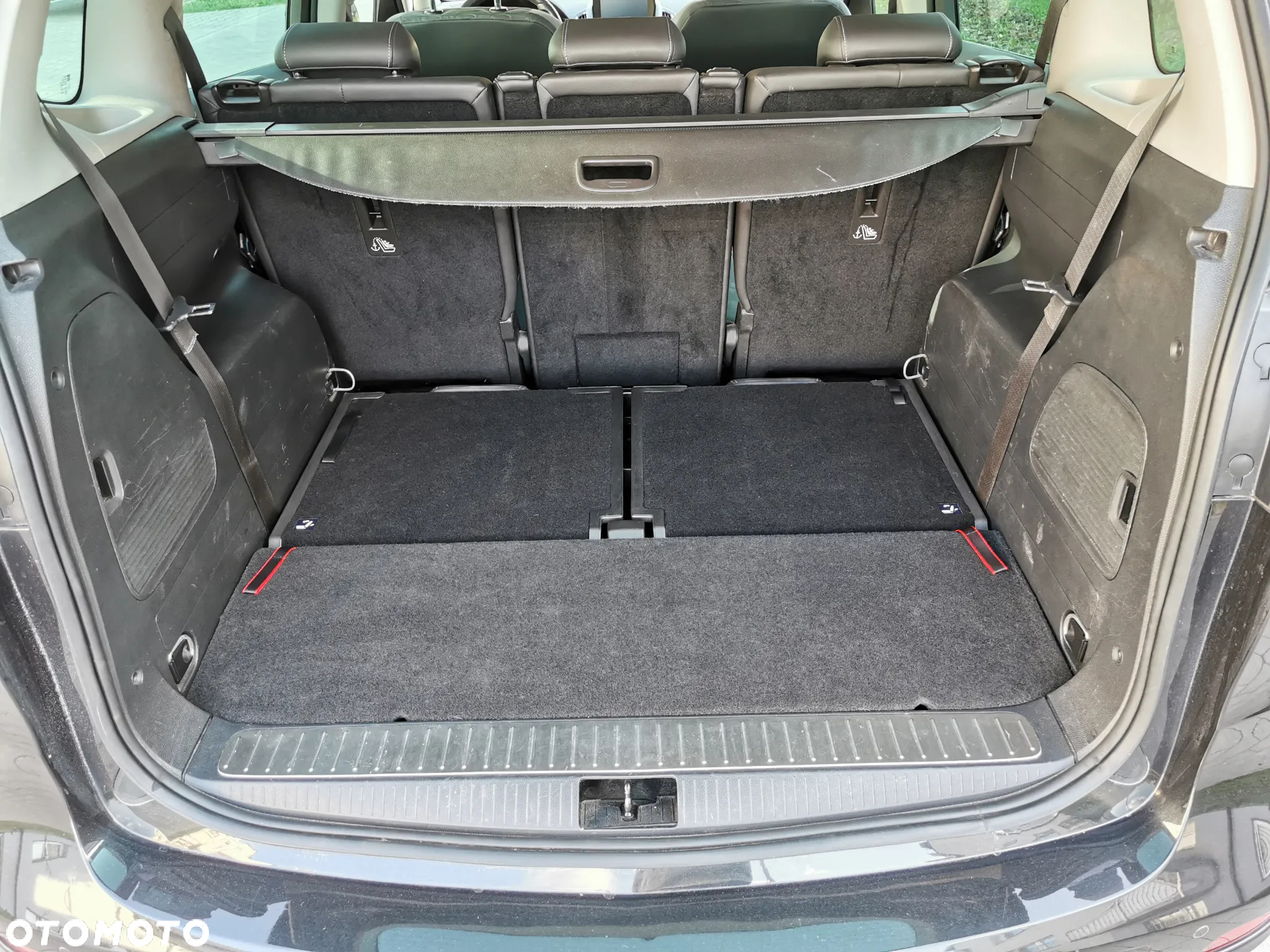 Opel Zafira Tourer 1.4 Turbo Innovation - 7