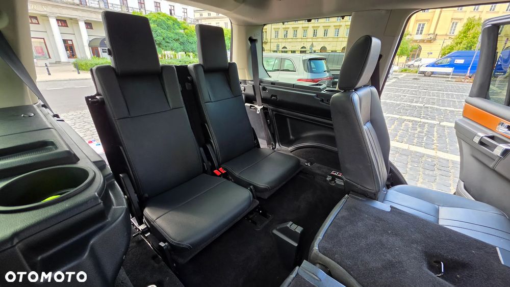 Land Rover Discovery 3.0 SD V6 HSE - 37
