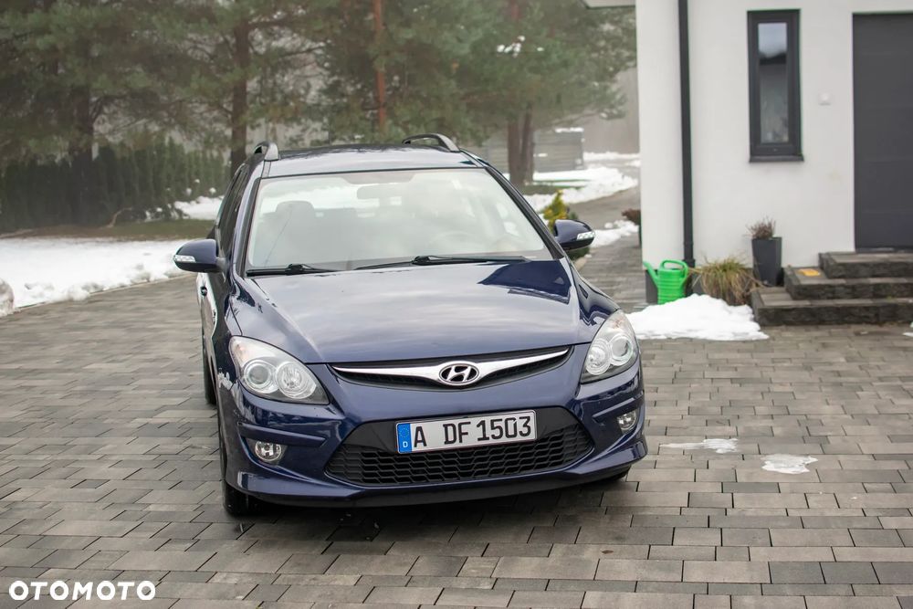 Hyundai i30 - 11