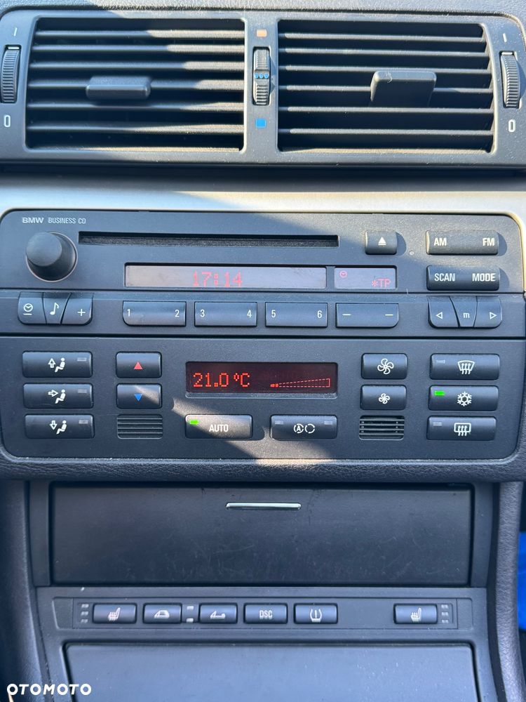 BMW Seria 3 318 Ci - 12
