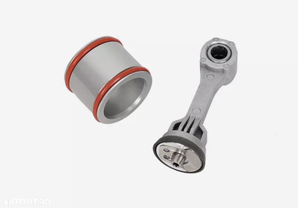 Kit Reparatie Compresor Perne Touareg Porsche Cayenne Macan Panamera - 1