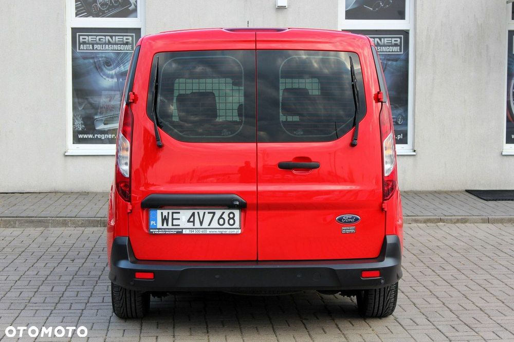 Ford Transit Connect 230 L2 Trend PowerShift (bryg.) - 5