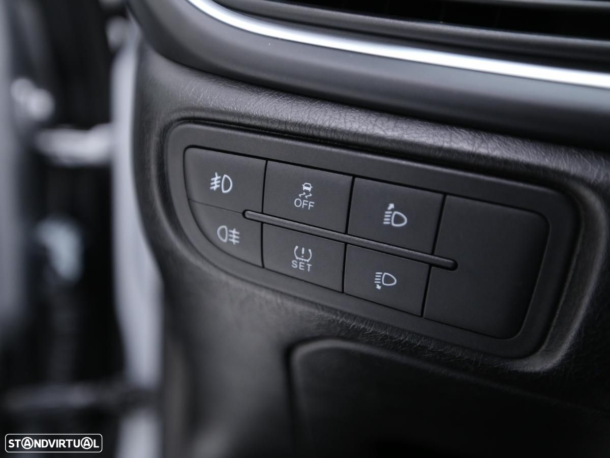 Fiat Tipo - 15