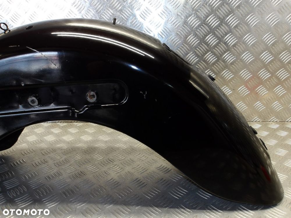 Błotnik tylny HONDA VT 1100 C2 SHADOW SABRE 00-07r   PN. 80110-MCK-A60 - 9