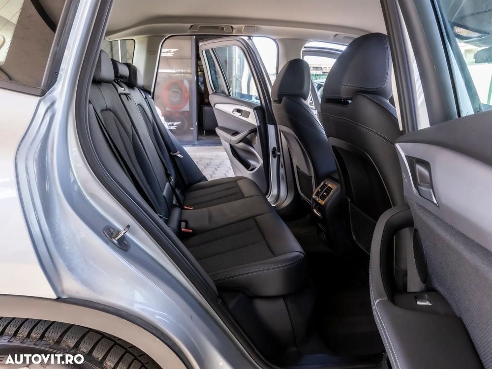 BMW X3 xDrive30e Aut. Advantage - 6