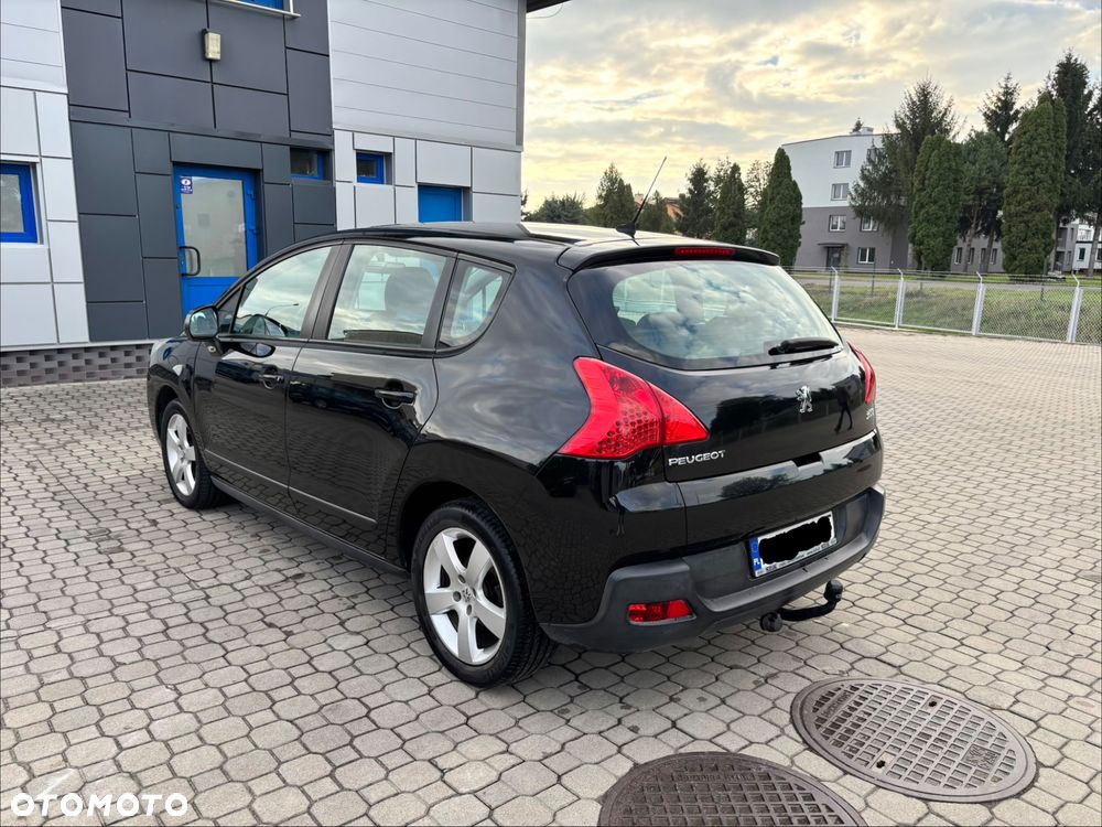 Peugeot 3008 HDi FAP 115 Access - 7