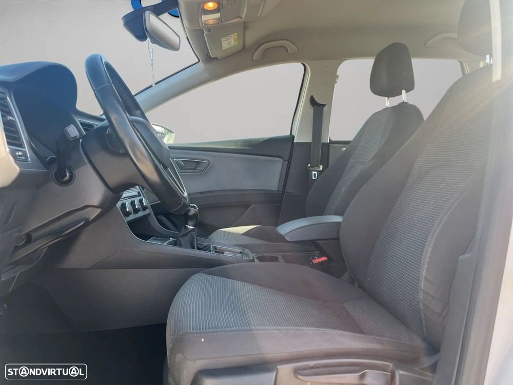 SEAT Leon ST 1.6 TDI Style S/S - 9