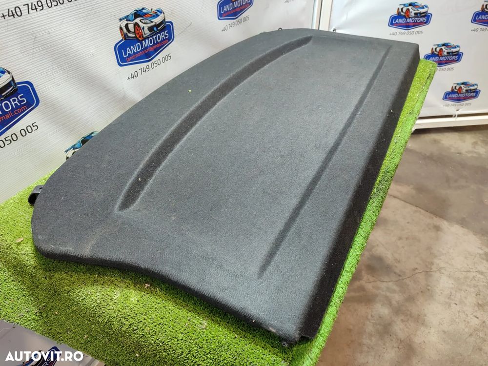 POLITA PORTBAGAJ BMW SERIA 1 F20 118D SE 2.0 DIESEL 2012 COD OEM 6966715 / HATCHBACK 2011-2019 - 7